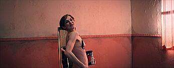 Actress - Julia Meier: Movie - Purpur
